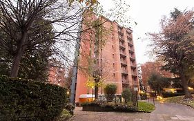 Ih Hotels Milano Aparthotel Argonne Park