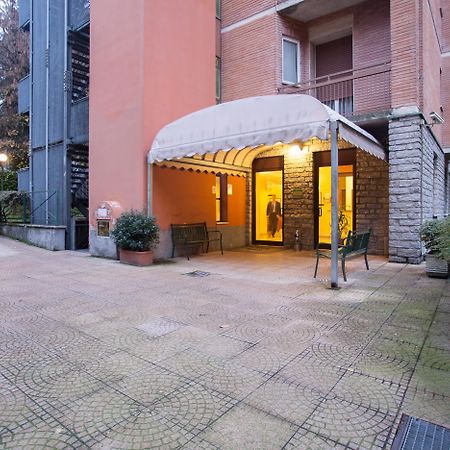 Ih Hotels Milano Aparthotel Argonne Park Extérieur photo
