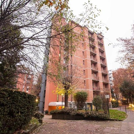 Ih Hotels Milano Aparthotel Argonne Park Extérieur photo