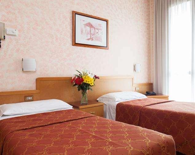 Ih Hotels Milano Aparthotel Argonne Park Chambre photo