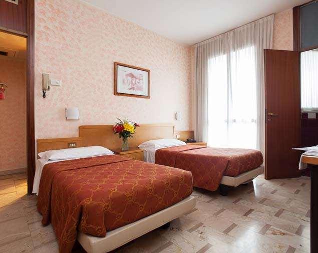 Ih Hotels Milano Aparthotel Argonne Park Chambre photo