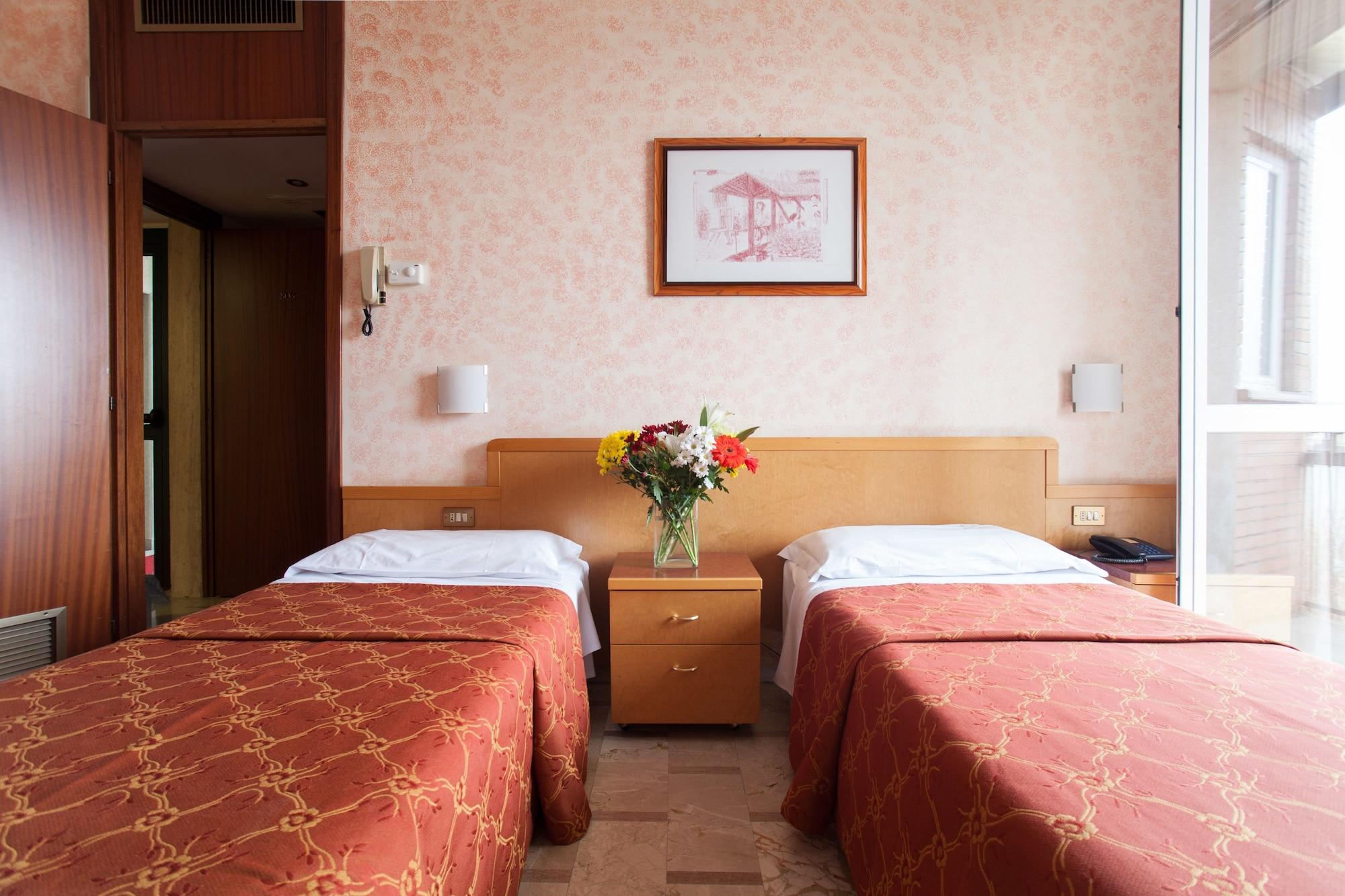 Ih Hotels Milano Aparthotel Argonne Park Extérieur photo