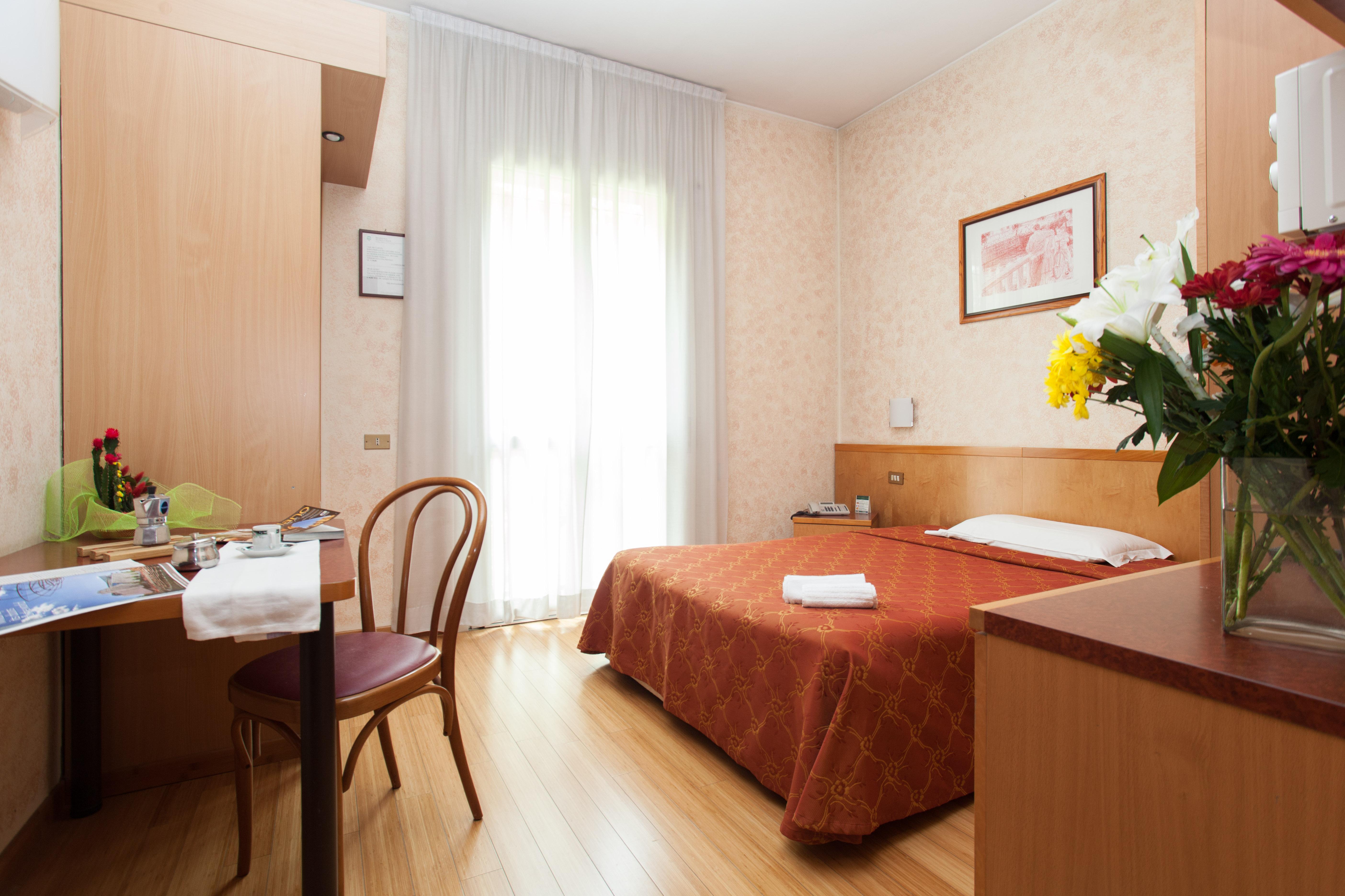 Ih Hotels Milano Aparthotel Argonne Park Extérieur photo