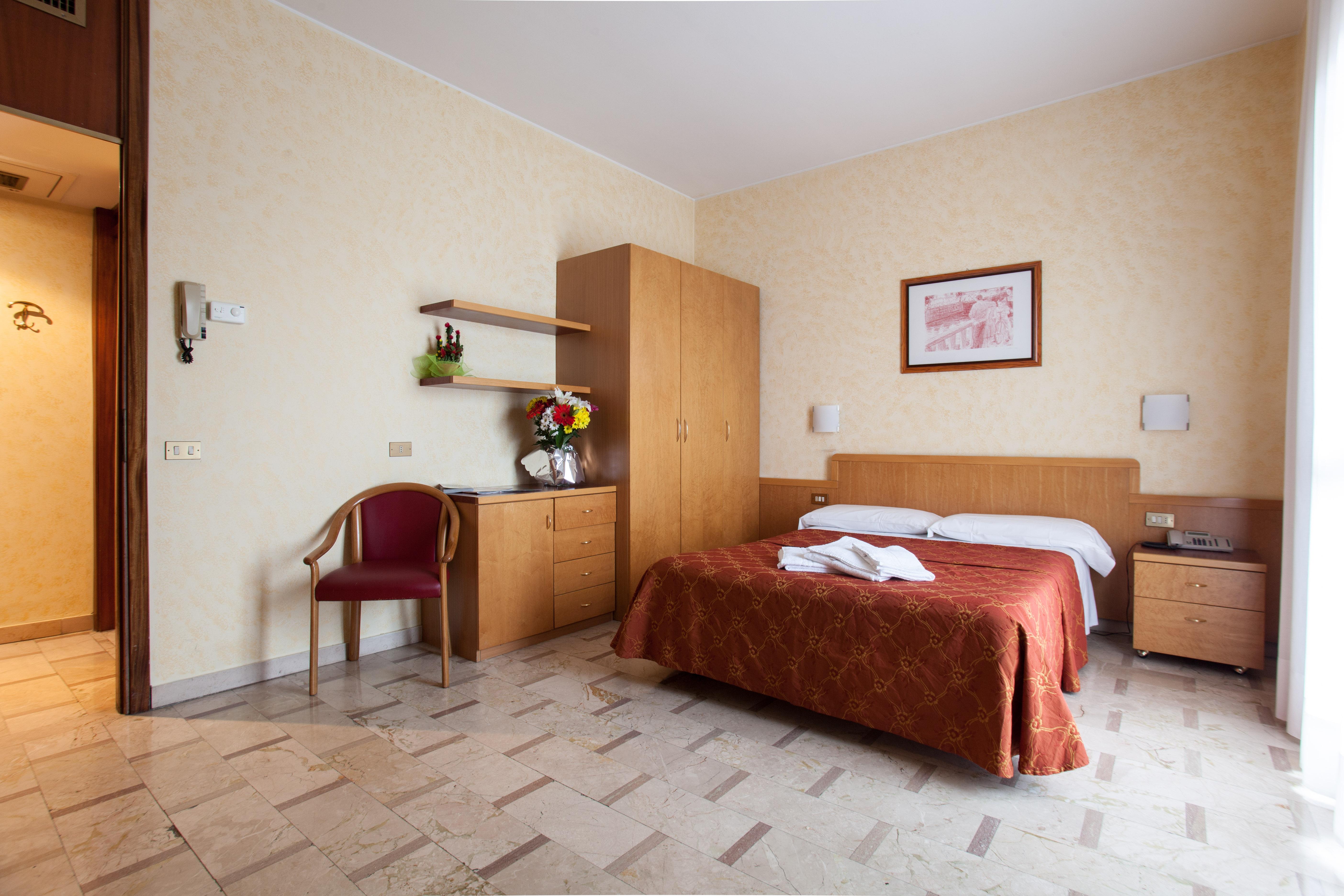 Ih Hotels Milano Aparthotel Argonne Park Extérieur photo
