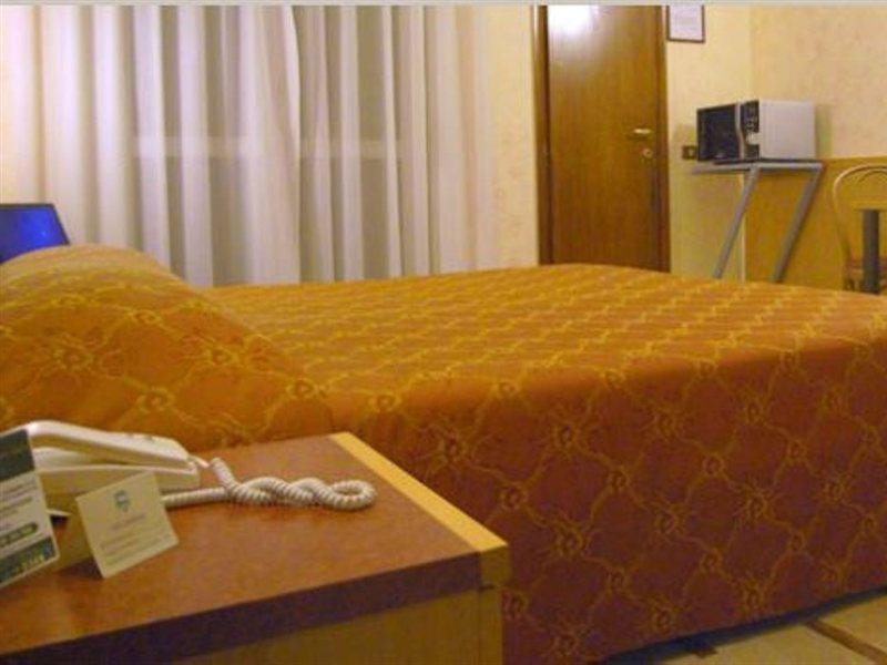 Ih Hotels Milano Aparthotel Argonne Park Extérieur photo